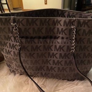 MK shoulder bag